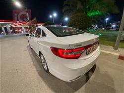 هيونداي أزيرا